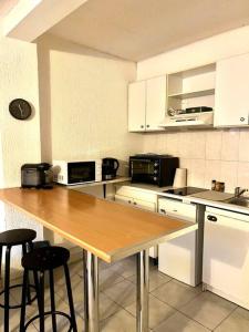 Studio cosy, une aventure urbaine dans Toulouse