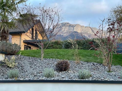 Studio cosy Villaz-Annecy