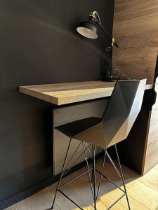 Studio cosy Villaz-Annecy