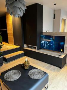 Studio cosy Villaz-Annecy