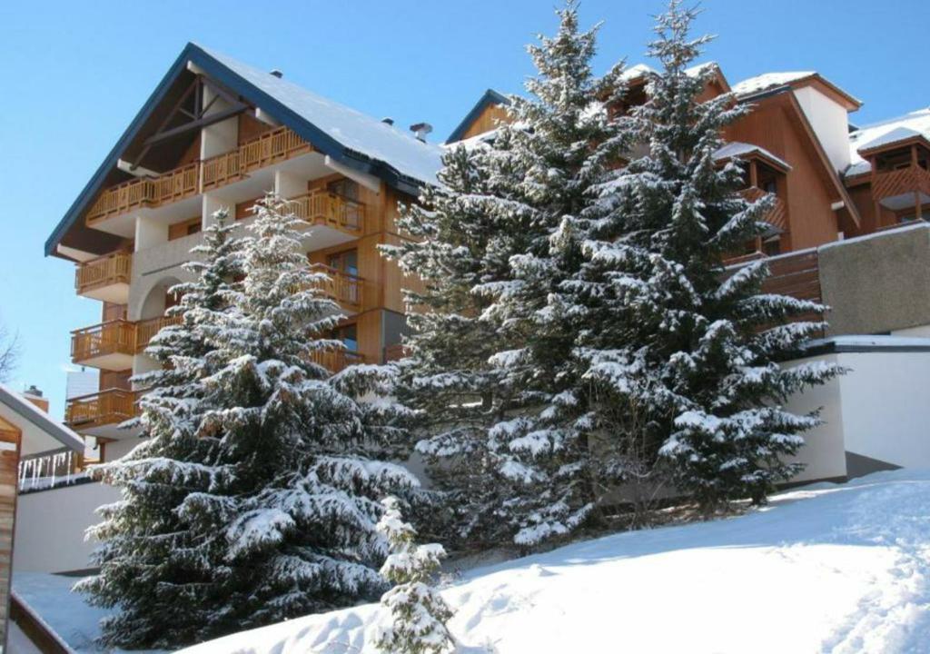 Studio cosy Wifi Les Deux Alpes centre Résidence le pluton 3 Rue du Rouchas, 38860 Les Deux Alpes