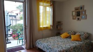 Appartement Studio cosy Yssac-la-Tourette 8 Rue des Quartillons 63200 Yssac-la-Tourette Auvergne