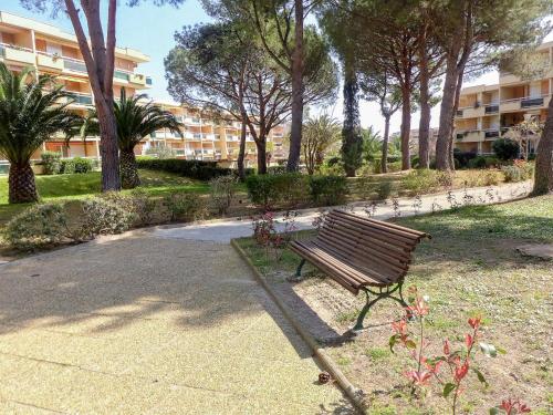 Studio Côte d'Azur-10