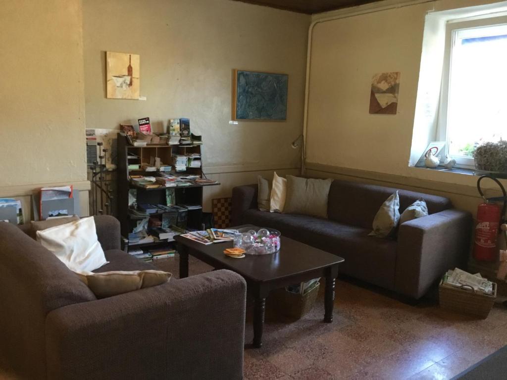 Studio Côte d'Azur-5