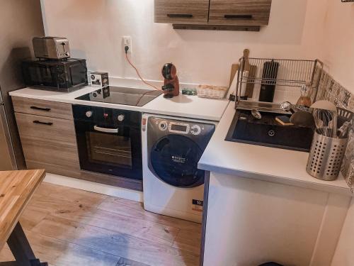 Studio / Côté d’azur