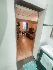 Studio / Côté d’azur