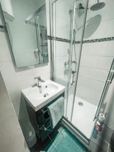 Studio / Côté d’azur
