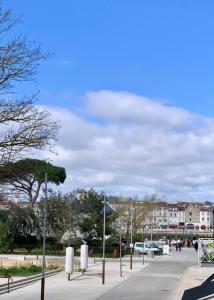Studio Côte et Mer Hyper-Centre de La Rochelle