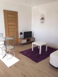 Appartement Studio Cote Ouest 115 Avenue Charles Regazzoni 17200 Royan -1