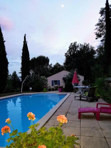 studio Côté Sud vert