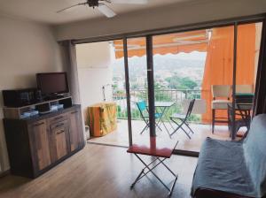 Appartement Studio Coteaux 6 Chemin des Bouteillers 83120 Sainte-Maxime Provence-Alpes-Côte d\'Azur