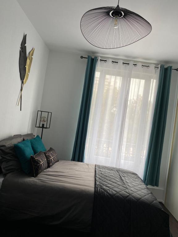 Studio Couleur Camargue Intra-Muros Free parking
