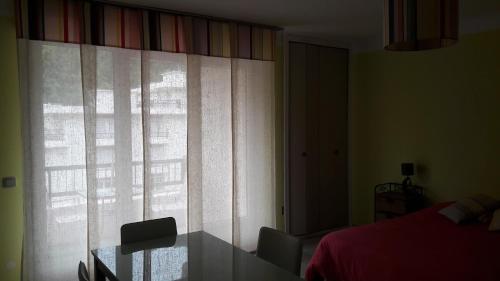 Studio couleur gai