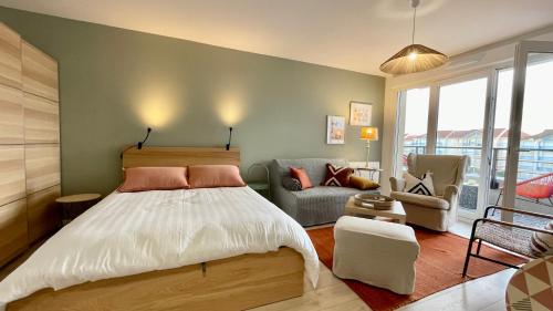 Studio Couleurs d'Opale