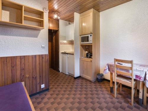 Studio Courchevel 1650, 1 pièce, 2 personnes - FR-1-563-113
