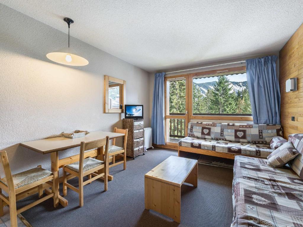 Studio Courchevel 1650, 1 pièce, 3 personnes - FR-1-563-56 Quartier du Belvédère, 73120 Courchevel