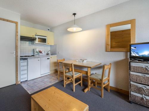 Studio Courchevel 1650, 1 pièce, 3 personnes - FR-1-563-56