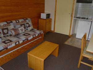 Studio Courchevel 1650, 1 pièce, 3 personnes - FR-1-563-56