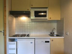 Studio Courchevel 1650, 1 pièce, 3 personnes - FR-1-563-56