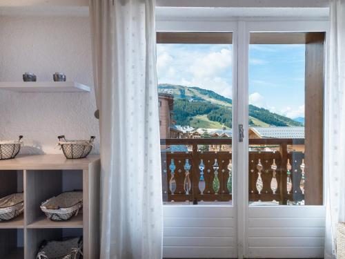 Studio Courchevel 1650, 1 pièce, 3 personnes - FR-1-563-62