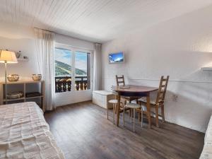 Studio Courchevel 1650, 1 pièce, 3 personnes - FR-1-563-62