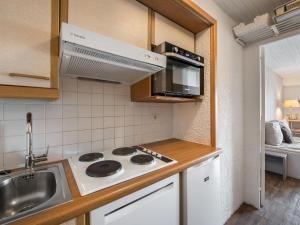 Studio Courchevel 1650, 1 pièce, 3 personnes - FR-1-563-62