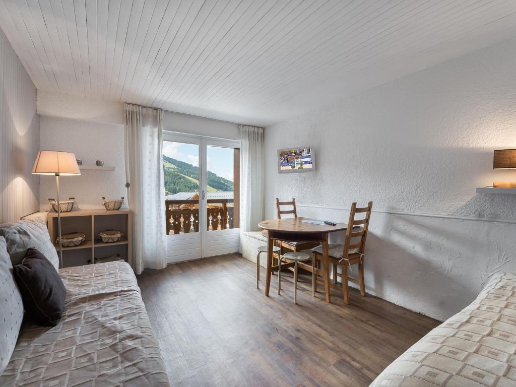 Appartement Studio Courchevel 1650, 1 pièce, 3 personnes - FR-1-563-62 Rue du Marquis 73120 Courchevel