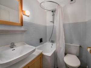 Studio Courchevel 1650, 1 pièce, 3 personnes - FR-1-563-75