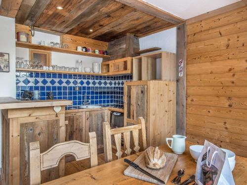 Studio Courchevel 1650, 1 pièce, 4 personnes - FR-1-563-19