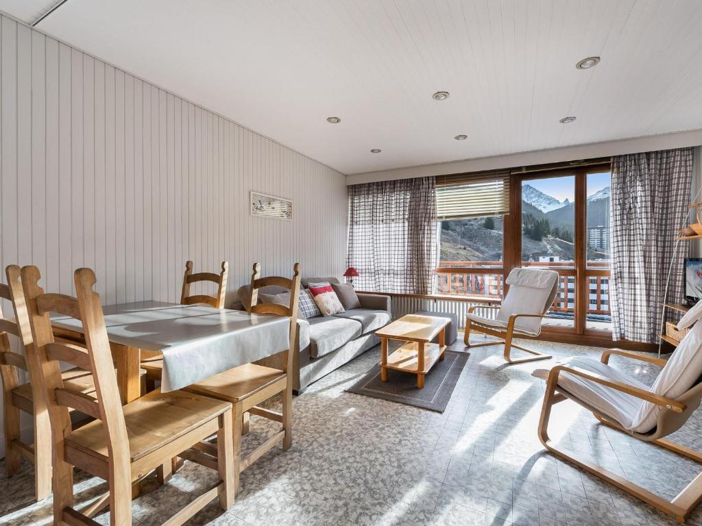 Studio Courchevel 1650, 1 pièce, 4 personnes - FR-1-563-55 Rue de l'Aiguille du Fruit, 73120 Courchevel