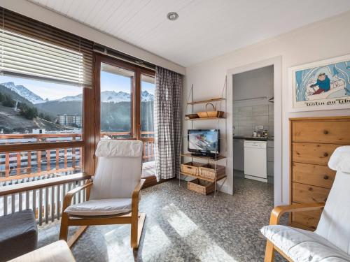 Studio Courchevel 1650, 1 pièce, 4 personnes - FR-1-563-55