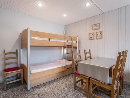 Studio Courchevel 1650, 1 pièce, 4 personnes - FR-1-563-55