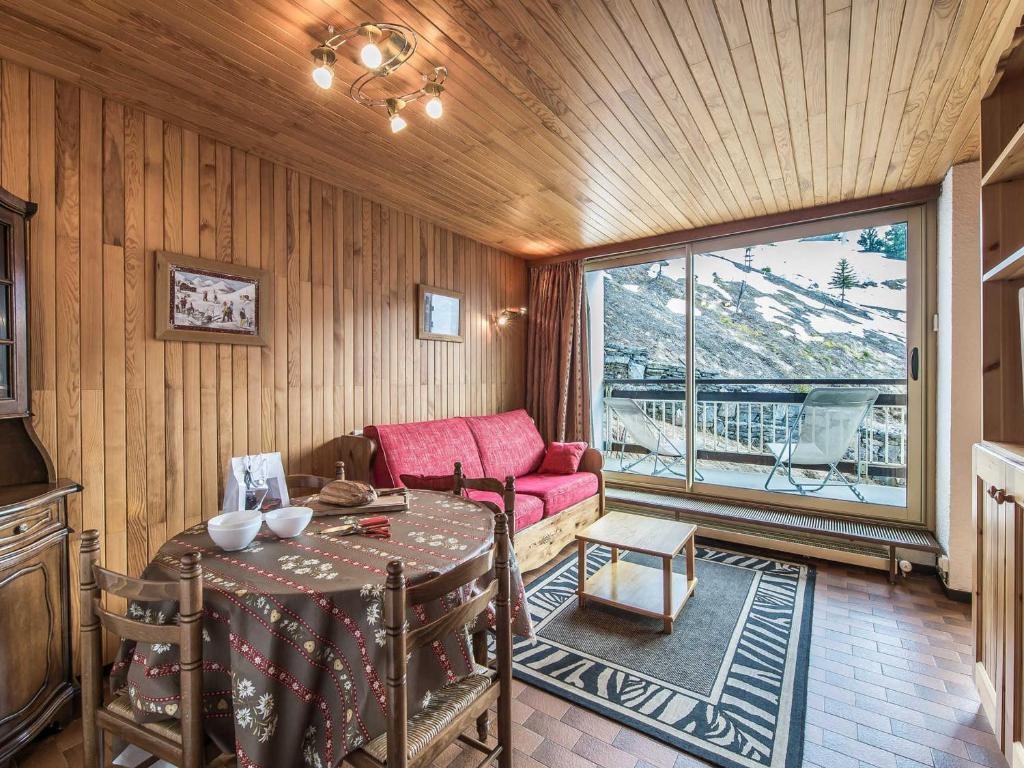 Studio Courchevel 1650, 1 pièce, 4 personnes - FR-1-563-72 Rue de l'Aiguille du Fruit, 73120 Courchevel