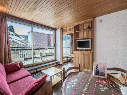 Studio Courchevel 1650, 1 pièce, 4 personnes - FR-1-563-72