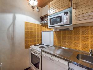 Studio Courchevel 1650, 1 pièce, 4 personnes - FR-1-563-72