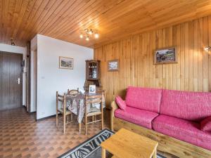 Appartement Studio Courchevel 1650, 1 pièce, 4 personnes - FR-1-563-72 Rue de l'Aiguille du Fruit 73120 Courchevel Rhône-Alpes