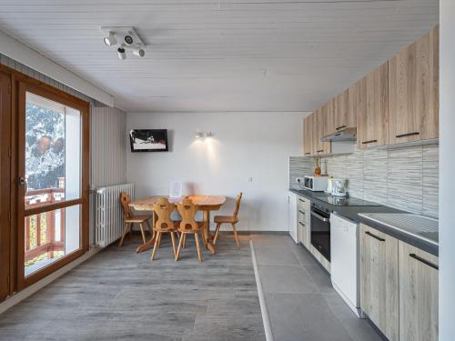 Studio Courchevel 1650, 1 pièce, 4 personnes - FR-1-563-76