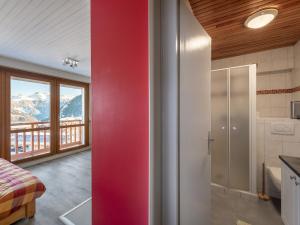 Studio Courchevel 1650, 1 pièce, 4 personnes - FR-1-563-76