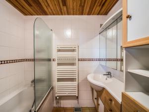 Studio Courchevel 1650, 1 pièce, 5 personnes - FR-1-563-38