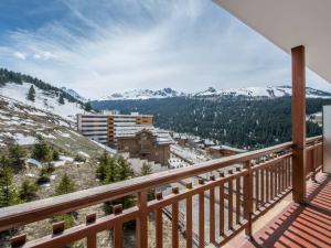 Studio Courchevel 1650, 1 pièce, 5 personnes - FR-1-563-38