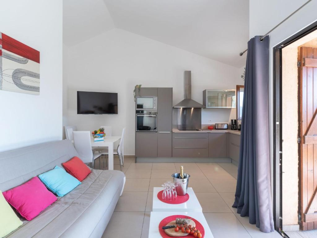 Studio Courchevel 1650, 1 pièce, 5 personnes - FR-1-563-38