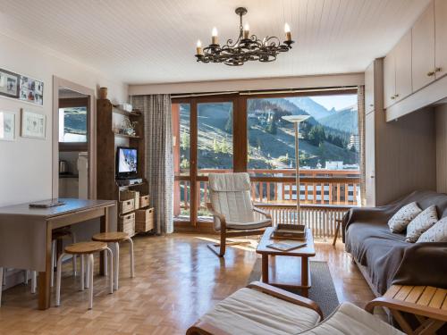 Studio Courchevel 1650, 1 pièce, 5 personnes - FR-1-563-42