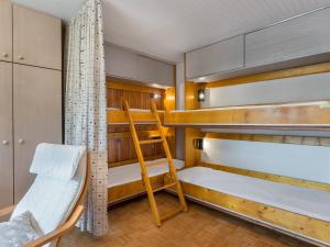 Studio Courchevel 1650, 1 pièce, 5 personnes - FR-1-563-42
