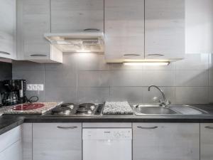 Studio Courchevel 1650, 1 pièce, 5 personnes - FR-1-563-42