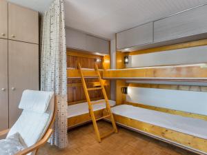 Appartement Studio Courchevel 1650, 1 pièce, 5 personnes - FR-1-563-42 Rue de l'Aiguille du Fruit 73120 Courchevel Rhône-Alpes