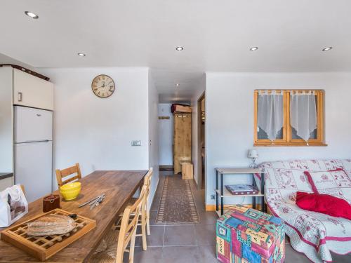 Studio Courchevel 1650, 1 pièce, 5 personnes - FR-1-563-59