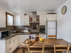 Studio Courchevel 1650, 1 pièce, 5 personnes - FR-1-563-59