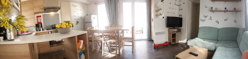 Studio Courchevel 1650, 1 pièce, 5 personnes - FR-1-563-91 73120 Courchevel