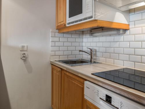 Studio Courchevel 1650, 1 pièce, 5 personnes - FR-1-563-91