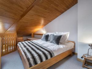 Studio Courchevel 1650, 1 pièce, 5 personnes - FR-1-563-91
